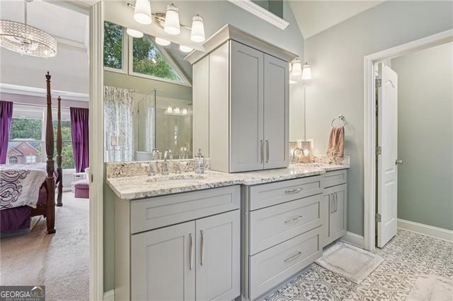 3820 Ridge Point Drive, Suwanee, GA 30024