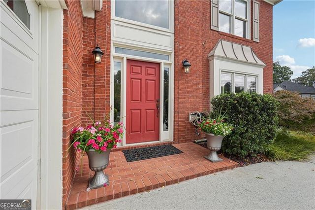 3820 Ridge Point Drive, Suwanee, GA 30024