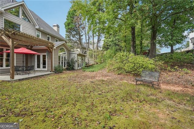 3820 Ridge Point Drive, Suwanee, GA 30024