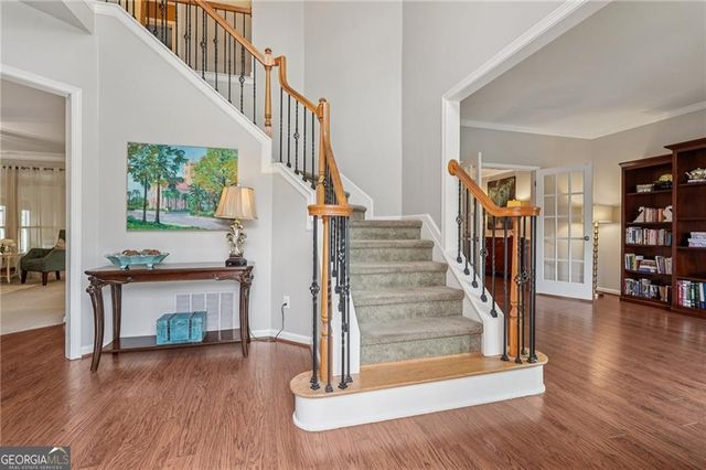 3820 Ridge Point Drive, Suwanee, GA 30024