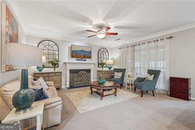 3820 Ridge Point Drive, Suwanee, GA 30024