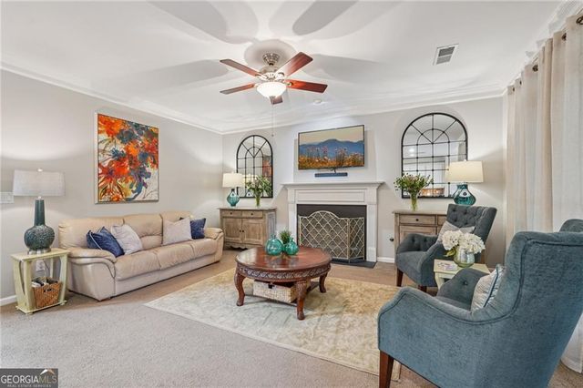 3820 Ridge Point Drive, Suwanee, GA 30024