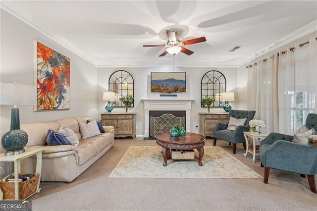 3820 Ridge Point Drive, Suwanee, GA 30024