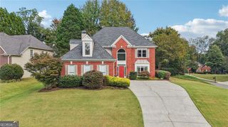 3820 Ridge Point Drive, Suwanee, GA 30024