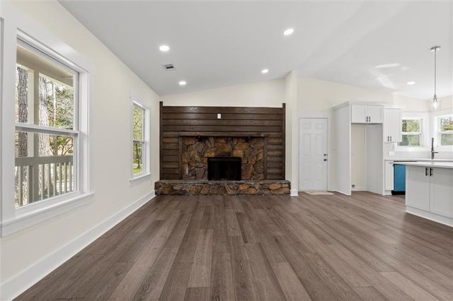 2903 Woodhollow Lane, Jonesboro, GA 30236