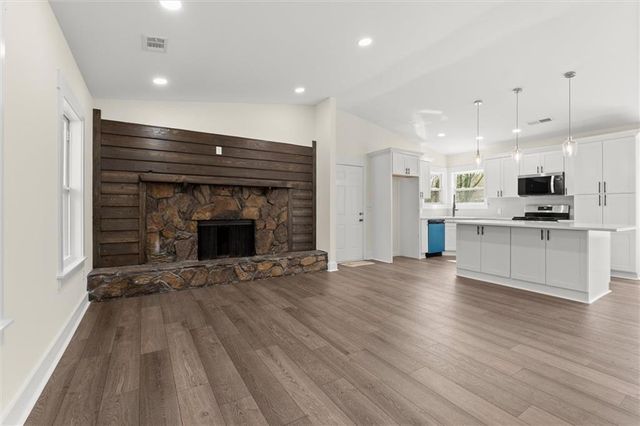 2903 Woodhollow Lane, Jonesboro, GA 30236