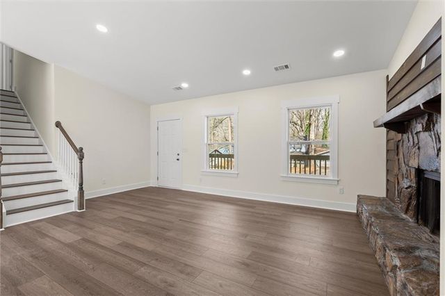 2903 Woodhollow Lane, Jonesboro, GA 30236