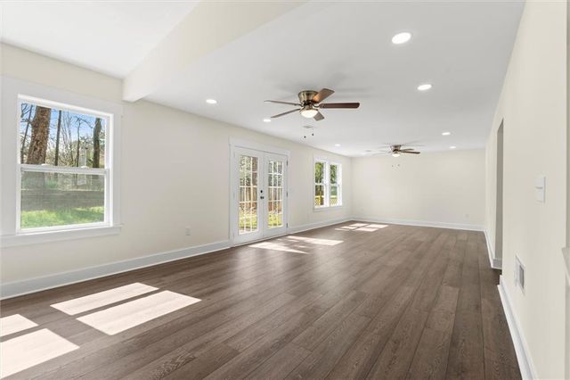 2903 Woodhollow Lane, Jonesboro, GA 30236