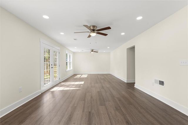 2903 Woodhollow Lane, Jonesboro, GA 30236