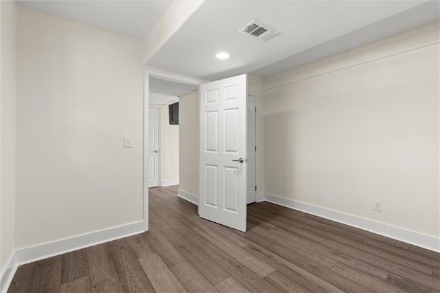 2903 Woodhollow Lane, Jonesboro, GA 30236