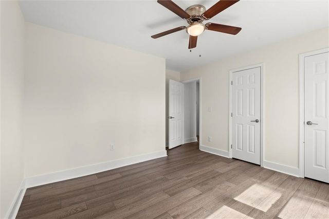 2903 Woodhollow Lane, Jonesboro, GA 30236