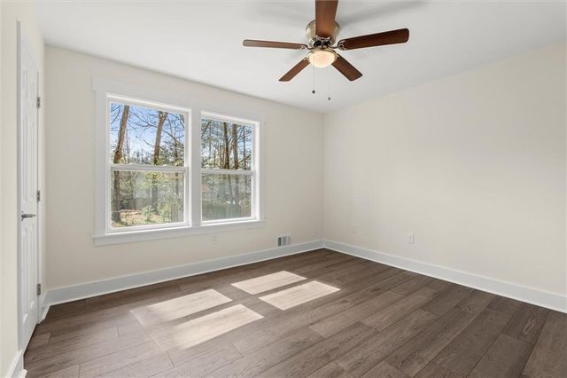 2903 Woodhollow Lane, Jonesboro, GA 30236