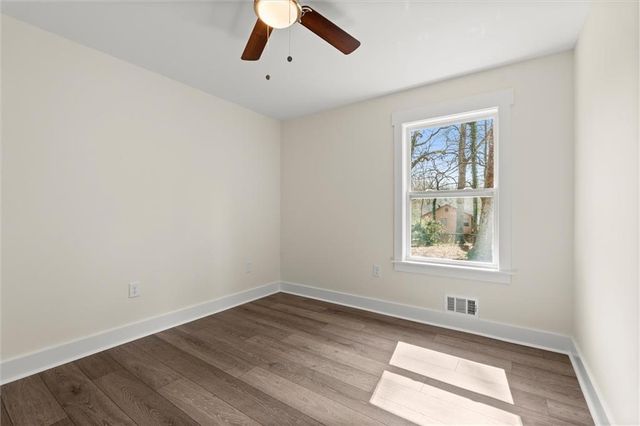 2903 Woodhollow Lane, Jonesboro, GA 30236