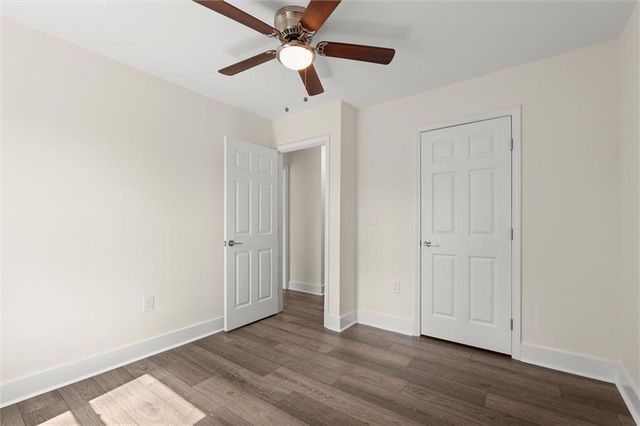 2903 Woodhollow Lane, Jonesboro, GA 30236