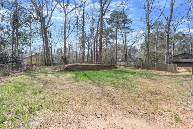 2903 Woodhollow Lane, Jonesboro, GA 30236