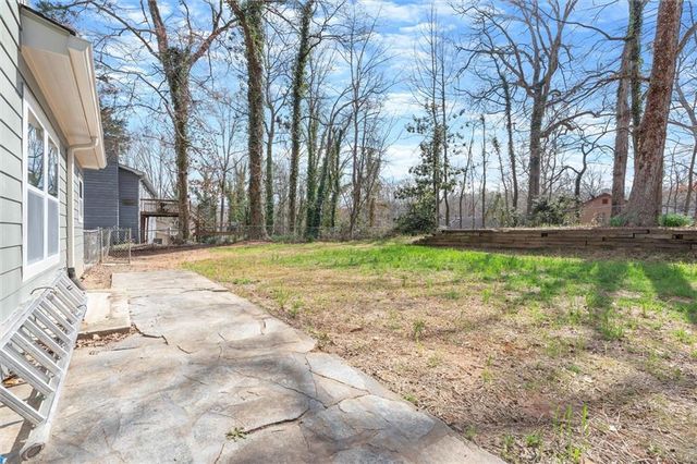 2903 Woodhollow Lane, Jonesboro, GA 30236