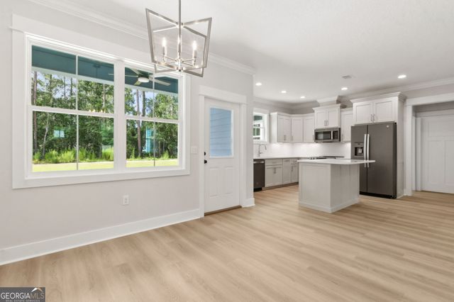 1112 Boone Avenue, Kingsland, GA 31548