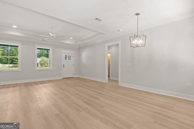 1112 Boone Avenue, Kingsland, GA 31548