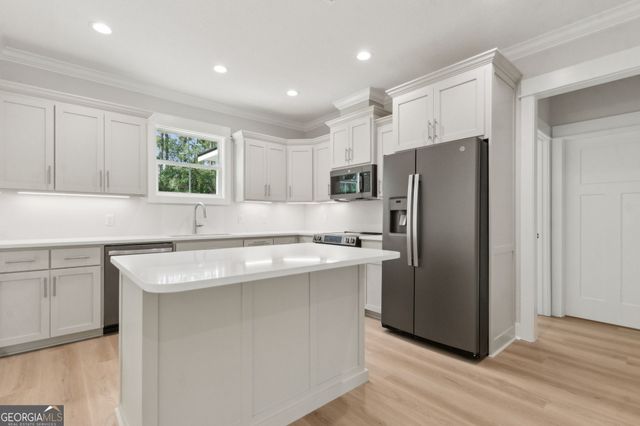 1112 Boone Avenue, Kingsland, GA 31548