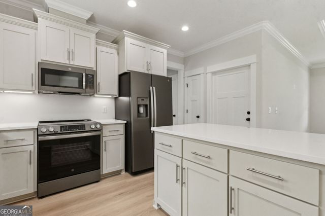 1112 Boone Avenue, Kingsland, GA 31548