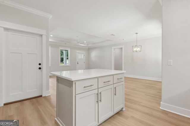 1112 Boone Avenue, Kingsland, GA 31548