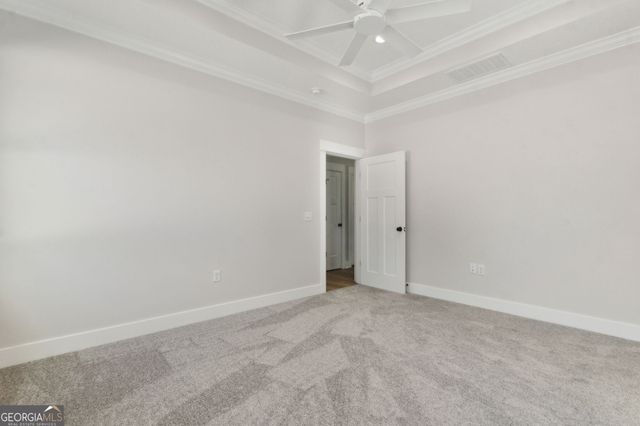 1112 Boone Avenue, Kingsland, GA 31548