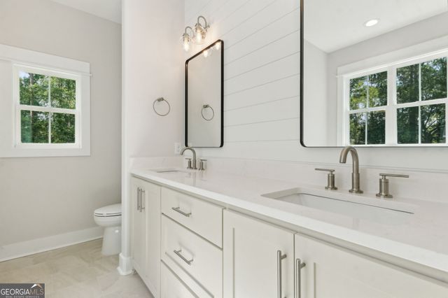 1112 Boone Avenue, Kingsland, GA 31548