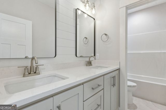 1112 Boone Avenue, Kingsland, GA 31548