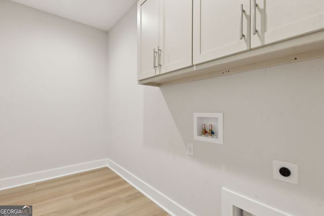 1112 Boone Avenue, Kingsland, GA 31548