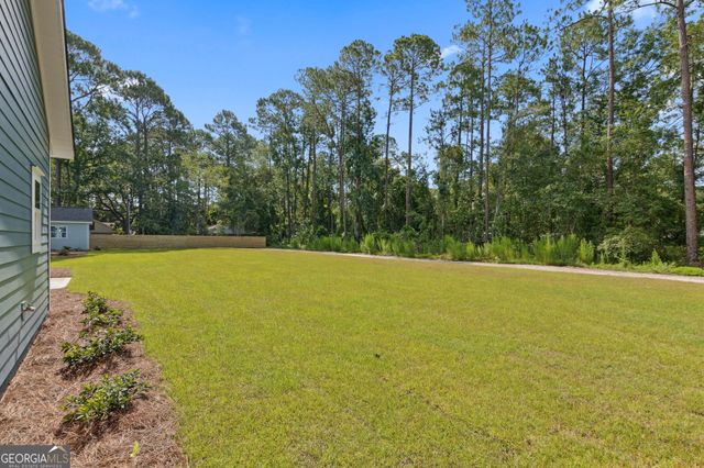 1112 Boone Avenue, Kingsland, GA 31548