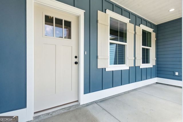 1112 Boone Avenue, Kingsland, GA 31548