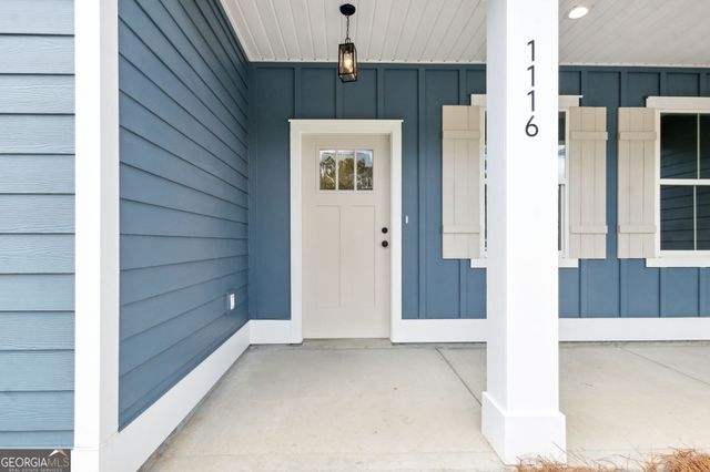 1112 Boone Avenue, Kingsland, GA 31548