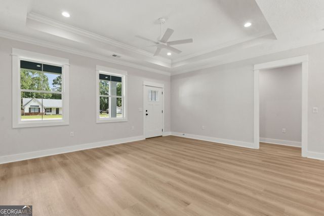 1112 Boone Avenue, Kingsland, GA 31548