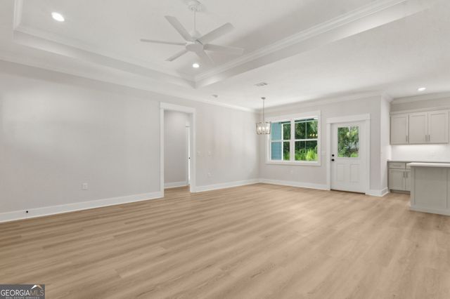 1112 Boone Avenue, Kingsland, GA 31548