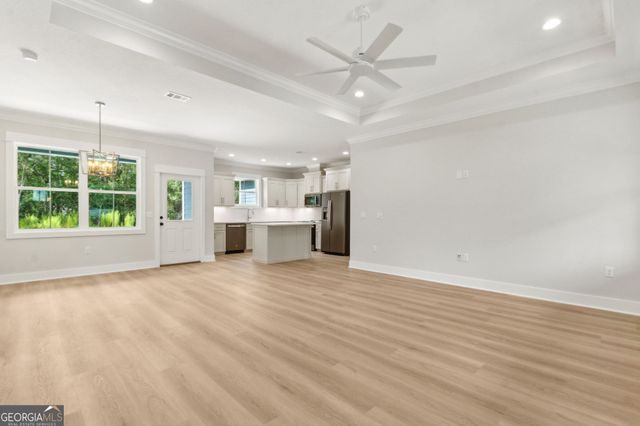 1112 Boone Avenue, Kingsland, GA 31548