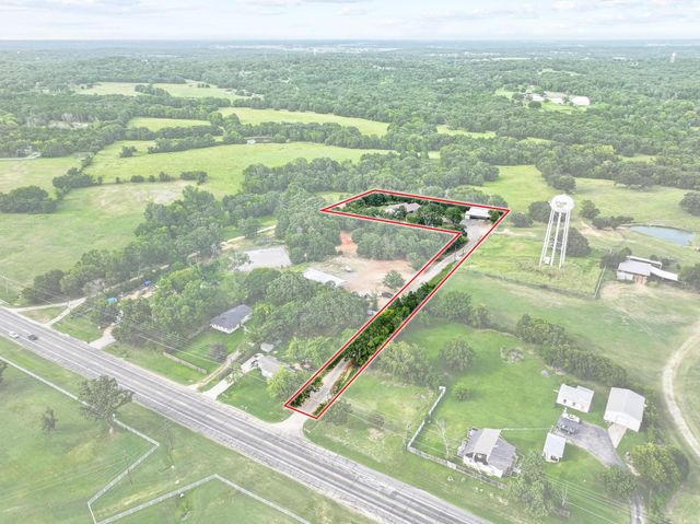 1394 US Highway 69, Denison, TX 75021