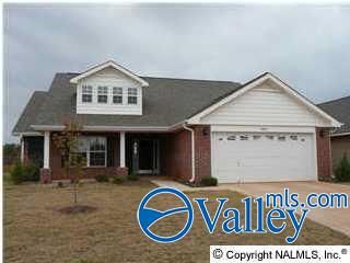 15837 Flat Rock Court, Harvest, AL 35749