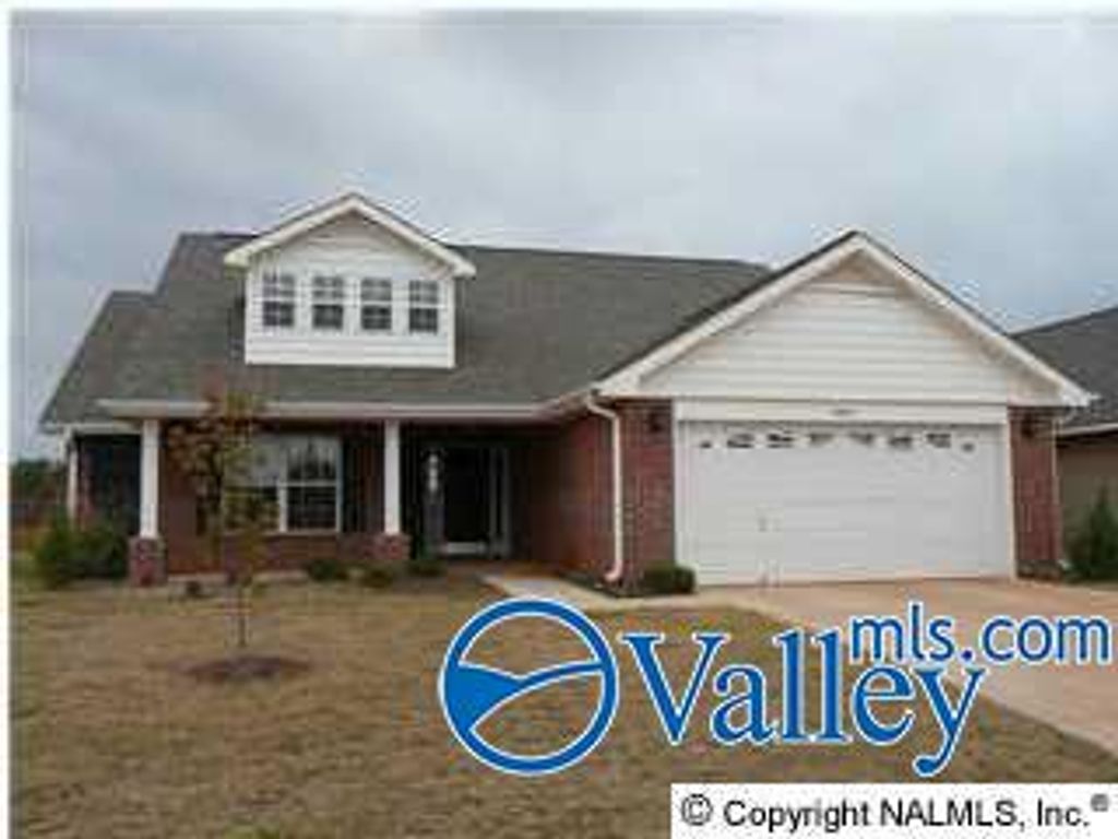 15837 Flat Rock Court, Harvest, AL 35749