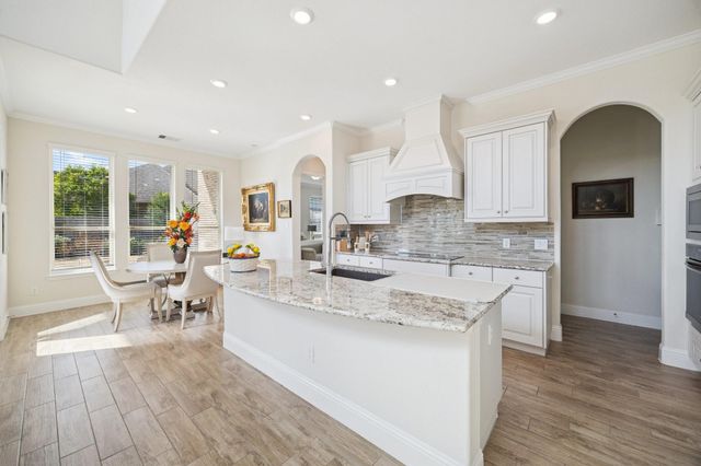 3326 Bellwick Chase Lane, Porter, TX 77365