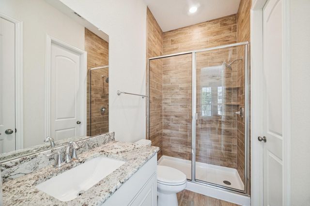 3326 Bellwick Chase Lane, Porter, TX 77365