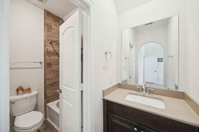 3326 Bellwick Chase Lane, Porter, TX 77365