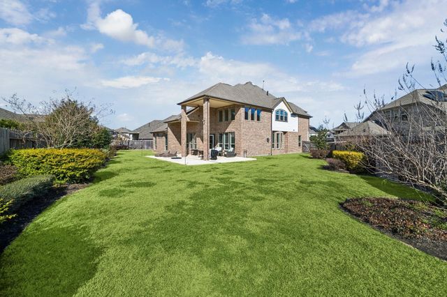 3326 Bellwick Chase Lane, Porter, TX 77365