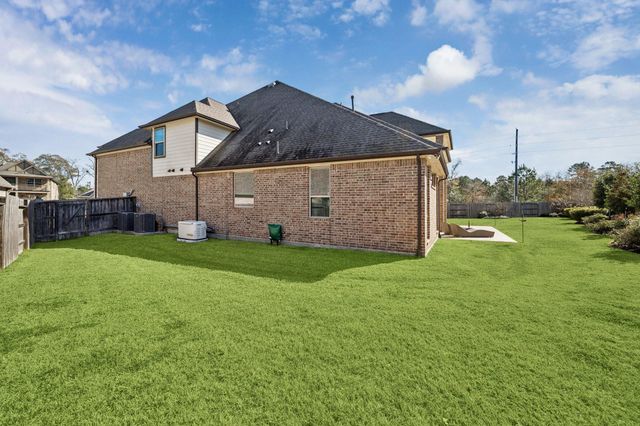 3326 Bellwick Chase Lane, Porter, TX 77365