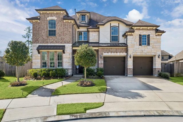 3326 Bellwick Chase Lane, Porter, TX 77365