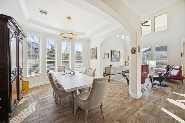 3326 Bellwick Chase Lane, Porter, TX 77365