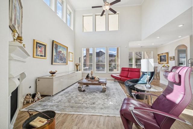 3326 Bellwick Chase Lane, Porter, TX 77365