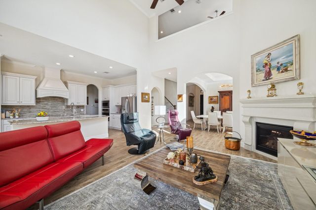 3326 Bellwick Chase Lane, Porter, TX 77365