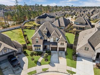 3326 Bellwick Chase Lane, Porter, TX 77365