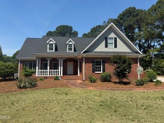 2125 Keith Hills Road, Lillington, NC 27546