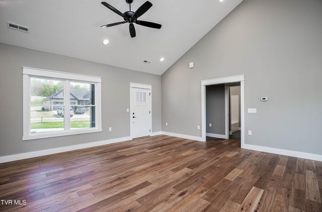 282 Ruby Rose Ridge, Jonesborough, TN 37659